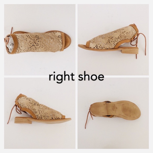 🎊 Host Pick! Musse & Cloud Sandals - Picture 5 of 8